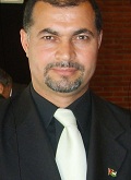 Anouar Gharbi2008